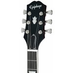 Epiphone SG Modern Figured Mojave Burst Inc Gig Bag