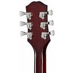 Epiphone SG Modern Figured Mojave Burst Inc Gig Bag