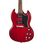 Epiphone SG Special P-90 Cherry Red