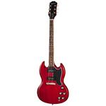 Epiphone SG Special P-90 Cherry Red