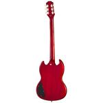 Epiphone SG Special P-90 Cherry Red