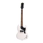 Epiphone YUNGBLUD SG Junior in Classic White Inc Hard Case