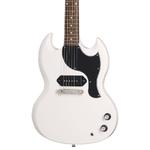Epiphone YUNGBLUD SG Junior in Classic White Inc Hard Case
