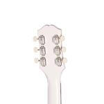 Epiphone YUNGBLUD SG Junior in Classic White Inc Hard Case