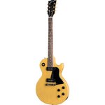 Gibson Les Paul Special Faded TV Yellow