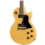 Gibson Les Paul Special Faded TV Yellow