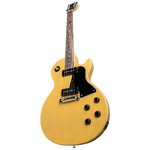 Gibson Les Paul Special Faded TV Yellow