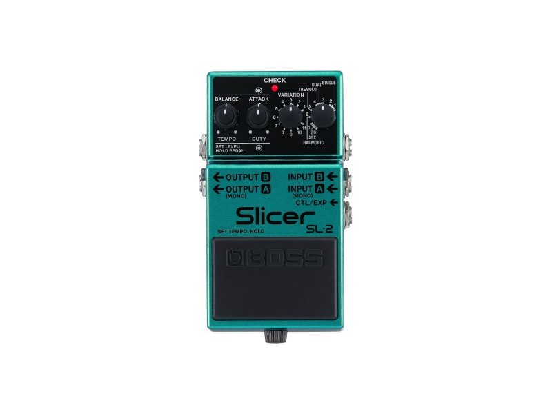 Boss SL-2 Slicer