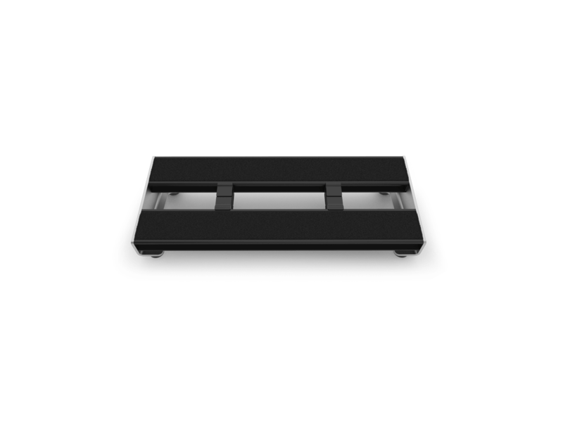 DAddario XPND Core Single Row Pedalboard