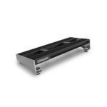 DAddario XPND Core Single Row Pedalboard