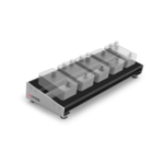 DAddario XPND Core Single Row Pedalboard