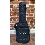 Pre Loved Vox SSC-33 Singlecut Cherryburst Inc Gig bag