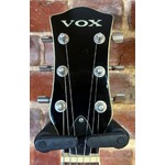 Pre Loved Vox SSC-33 Singlecut Cherryburst Inc Gig bag