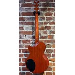 Pre Loved Vox SSC-33 Singlecut Cherryburst Inc Gig bag