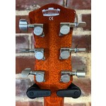 Pre Loved Vox SSC-33 Singlecut Cherryburst Inc Gig bag