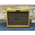 Pre Loved Fender USA Handwired 57 Custom Deluxe Guitar Combo