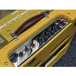 Pre Loved Fender USA Handwired 57 Custom Deluxe Guitar Combo