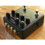 Pre Loved NUX NAI-5 Optima Air Acoustic Simulator Pedal