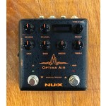Pre Loved NUX Optima Air Acoustic Simulator Pedal