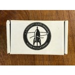 Pre Loved J Rockett El Hombre Drive Pedal