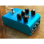 Pre Loved Strymon Cloudburst Ambient Reverb Pedal