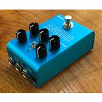 Pre Loved Strymon Cloudburst Ambient Reverb Pedal