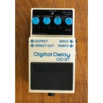 Pre Loved Boss DD-3T Delay Pedal
