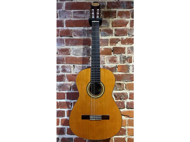 Pre Loved Esteve 6.PS 4/4 Classical Guitar