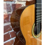 Pre Loved Esteve 6.PS 4/4 Classical Guitar