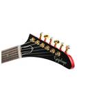 Epiphone Exclusive Explorer Ruby Red Metallic Inc Premium Bag