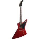 Epiphone Exclusive Explorer Ruby Red Metallic Inc Premium Bag