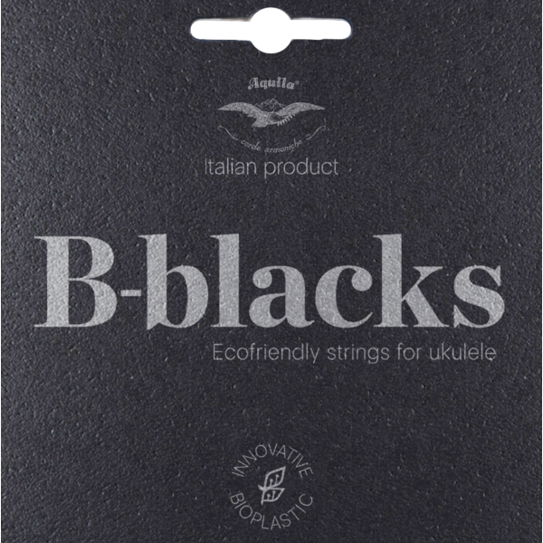 Square b blacks front