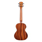Kala KA-TE Tenor Ukulele Satin Mahogany w/ EQ