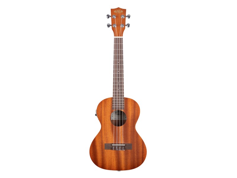 Kala KA-TE Tenor Ukulele Satin Mahogany w/ EQ