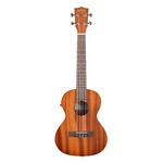 Kala KA-TE Tenor Ukulele Satin Mahogany w/ EQ