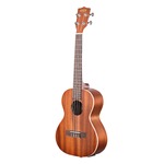 Kala KA-TE Tenor Ukulele Satin Mahogany w/ EQ