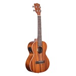 Kala KA-TE Tenor Ukulele Satin Mahogany w/ EQ