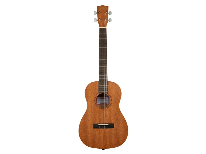 Kala KA-15B Satin Mahogany Baritone Ukulele