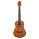 Kala KA-15B Satin Mahogany Baritone Ukulele