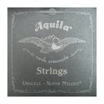 Aquila (100U) AQ-SNG-S Soprano Ukulele, Super Nylgut Strings