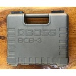 Pre Loved Boss BCB-3 Pedal Board