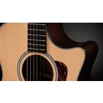 Taylor Next Generation 414ce Indian Rosewood / Sitka Grand Auditorium Electro Acoustic