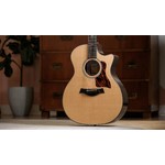 Taylor Next Generation 414ce Indian Rosewood / Sitka Grand Auditorium Electro Acoustic