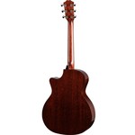 Taylor Next Generation 314ce Grand Auditorium Sapele / Sitka Acoustic-Electric Guitar
