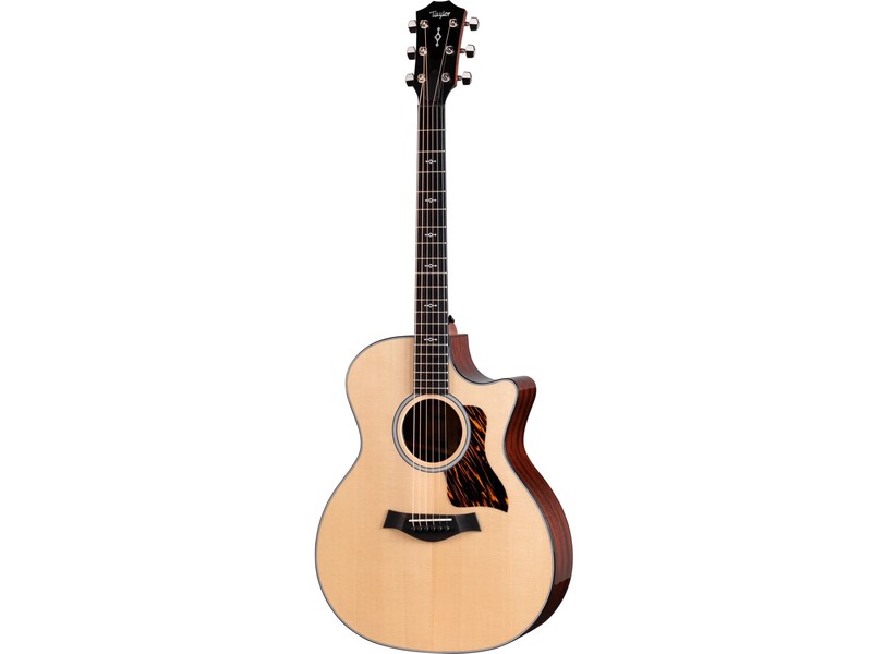 Taylor Next Generation 314ce Grand Auditorium Sapele / Sitka Acoustic-Electric Guitar
