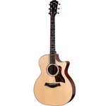 Taylor Next Generation 314ce Grand Auditorium Sapele / Sitka Acoustic-Electric Guitar