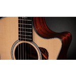 Taylor Next Generation 314ce Grand Auditorium Sapele / Sitka Acoustic-Electric Guitar