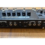 Pre Loved Line 6 Pod HD500 Multi Effects Processor