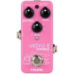 Ukiyo-E Mini Chorus Pedal