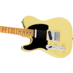 Fender Player II Telecaster Left-Hand, Maple Fingerboard, Hialeah Yellow